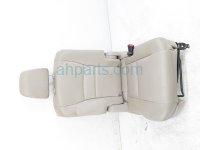 $120 Honda 2ND ROW RH SEAT - TAN LEATHER 8PSG $120 Honda 2ND ROW RH SEAT - TAN LEATHER 8PSG