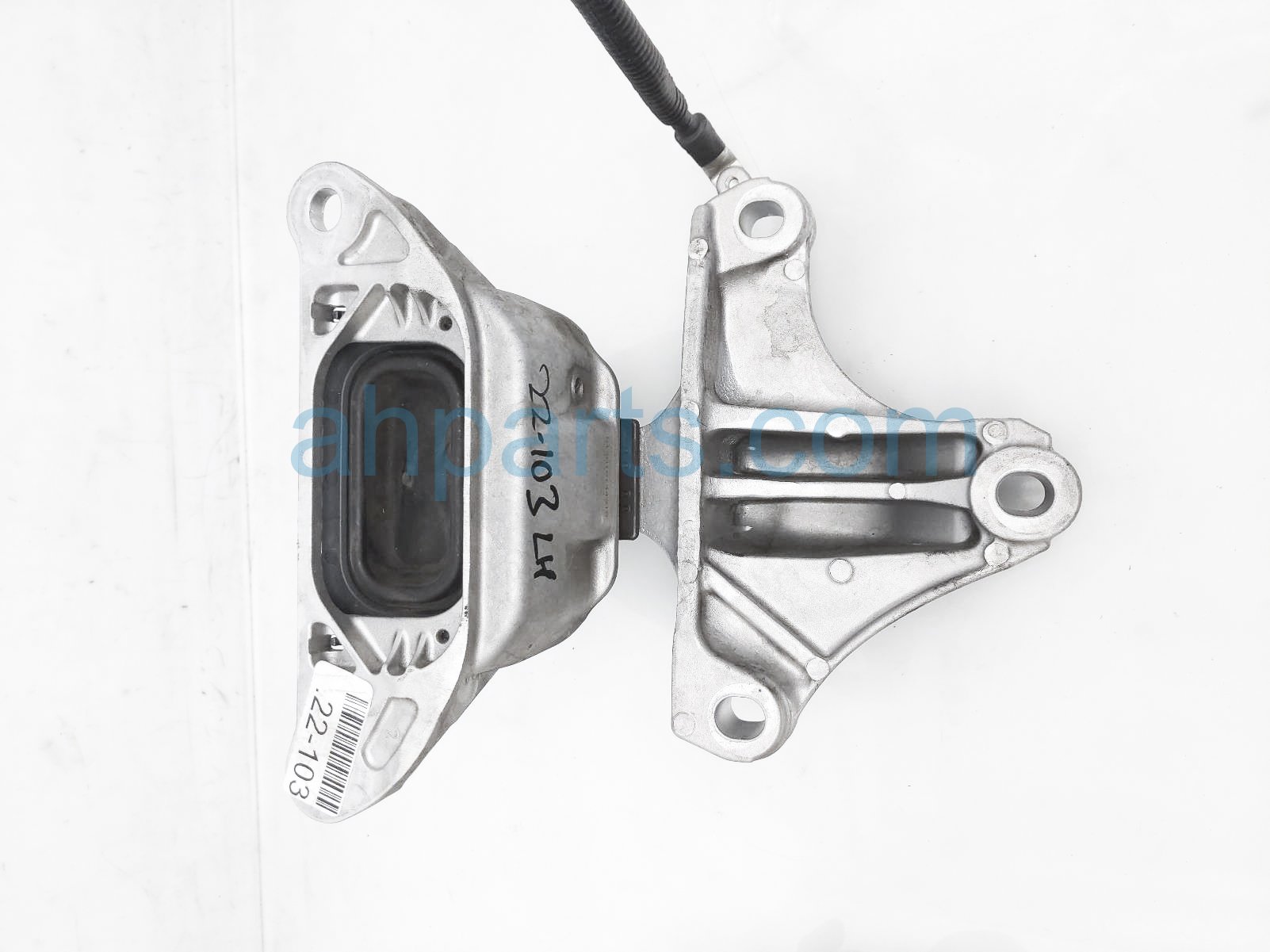 $80 Honda LH TRANSMISSION MOUNT - LX 1.5L AT $80 Honda LH TRANSMISSION MOUNT - LX 1.5L AT