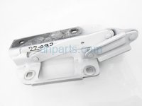 $24 Chevy LH HOOD HINGE - WHITE $24 Chevy LH HOOD HINGE - WHITE