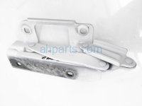 $24 Chevy RH HOOD HINGE - WHITE $24 Chevy RH HOOD HINGE - WHITE
