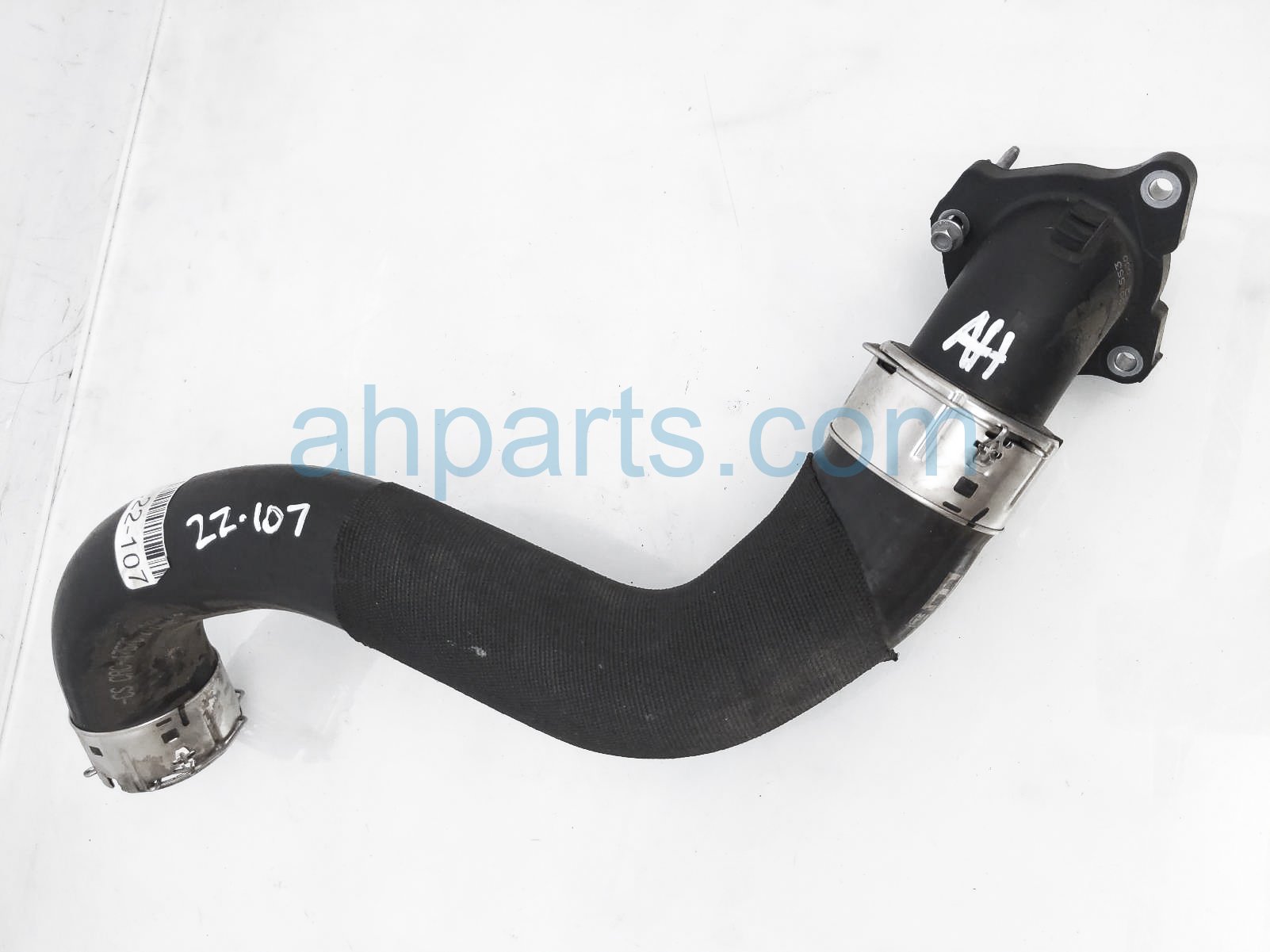 $35 Chevy RH INTERCOOLER INLET TUBE - 1.3L $35 Chevy RH INTERCOOLER INLET TUBE - 1.3L