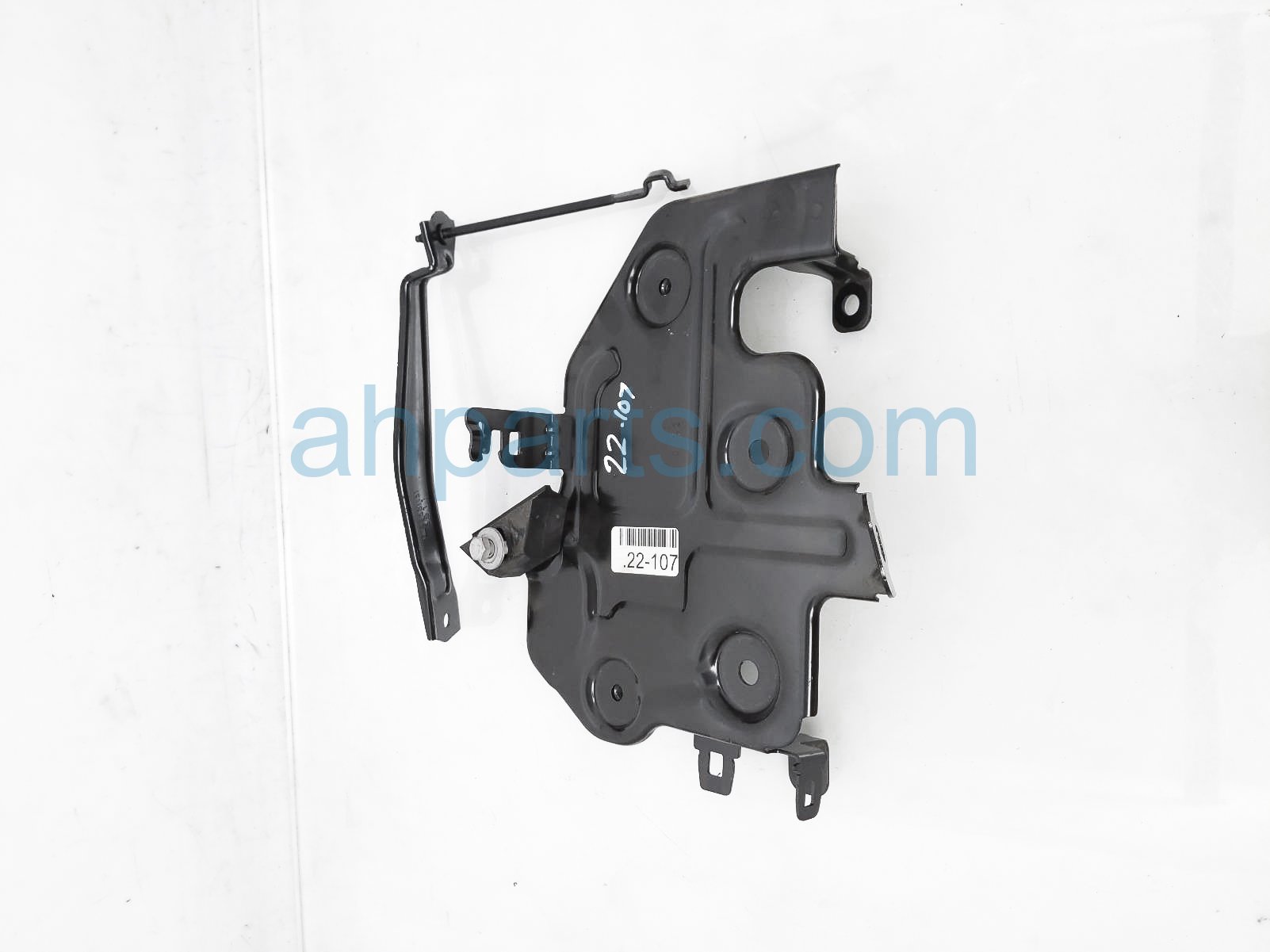 $10 Chevy BATTERY BASE BRACKET ASSY $10 Chevy BATTERY BASE BRACKET ASSY