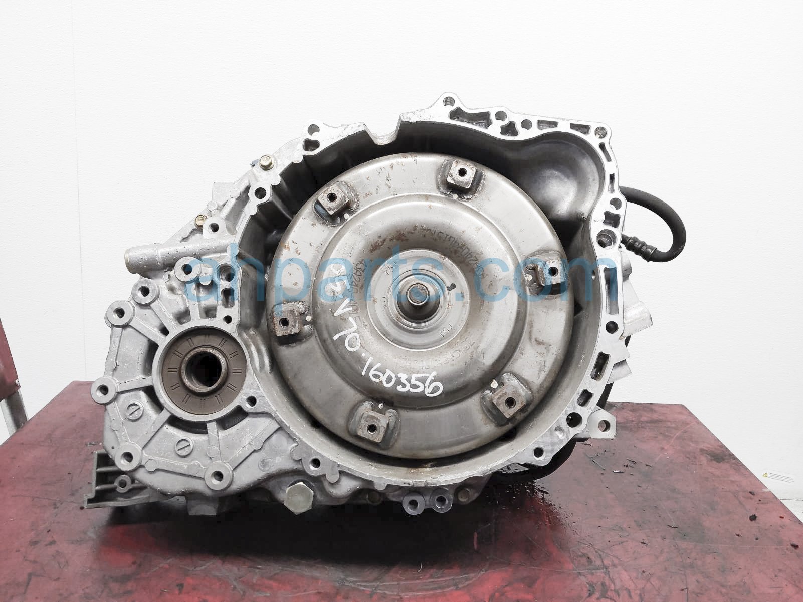 $500 Volvo A/T TRANSMISSION = 107K MILES $500 Volvo A/T TRANSMISSION = 107K MILES