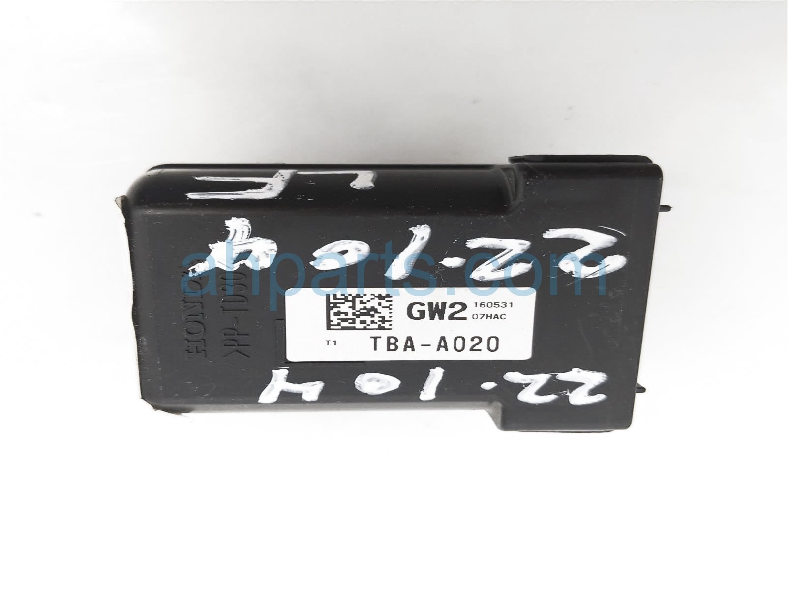 $35 Honda GATEWAY MODULE UNIT $35 Honda GATEWAY MODULE UNIT