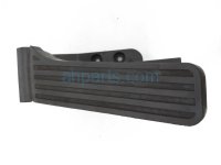 $30 Mercedes GAS / ACCELERATOR PEDAL ASSY $30 Mercedes GAS / ACCELERATOR PEDAL ASSY