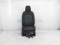 $225 Ford FR/RH SEAT W/ AIRBAG - BLACK CLOTH $225 Ford FR/RH SEAT W/ AIRBAG - BLACK CLOTH
