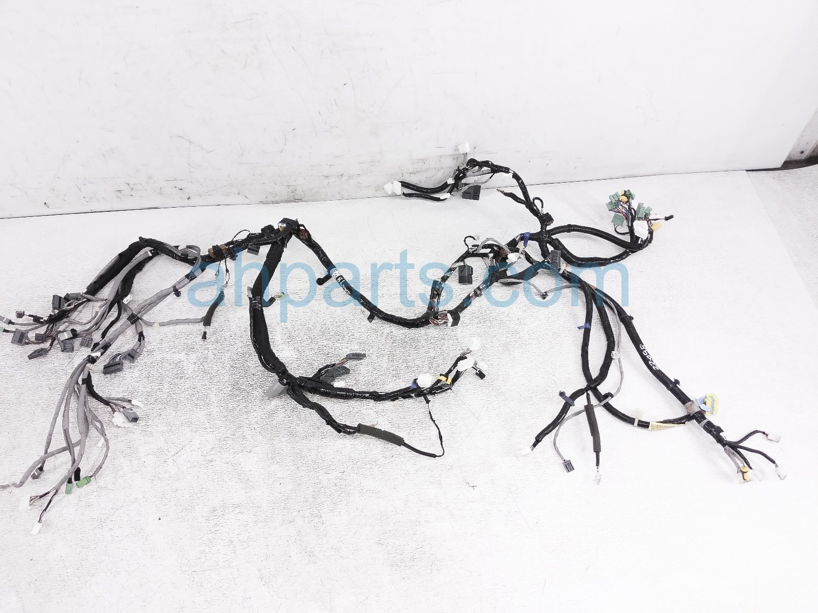 $115 Honda DASH INSTRUMENT WIRE HARNESS - EX-L $115 Honda DASH INSTRUMENT WIRE HARNESS - EX-L