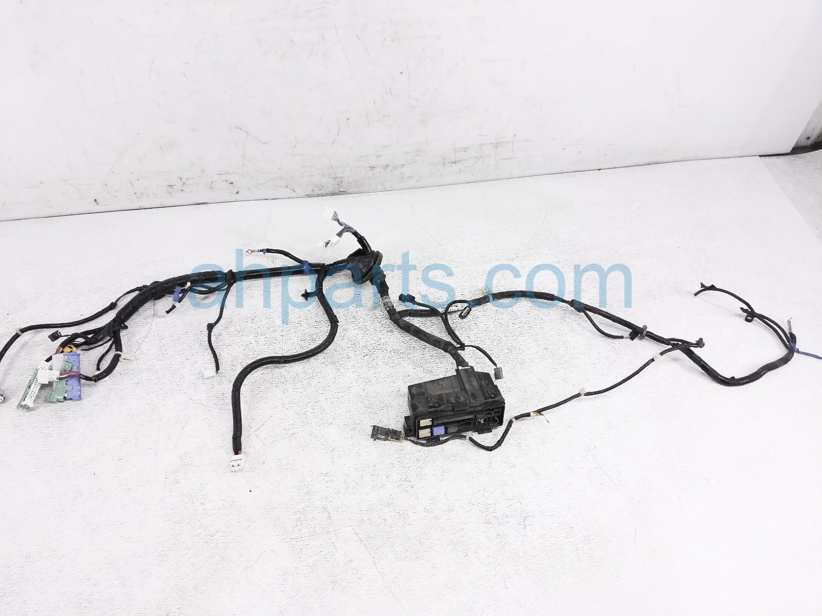 $85 Honda LH ENGINE ROOM WIRE HARNESS $85 Honda LH ENGINE ROOM WIRE HARNESS