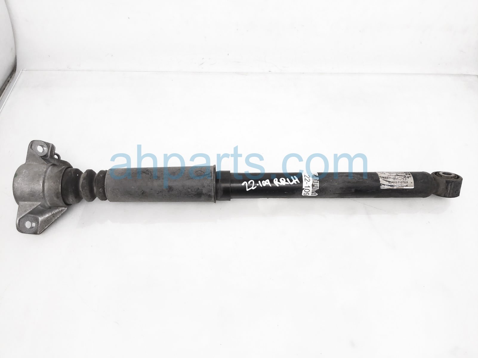 $40 Audi RR/LH SHOCK ABSORBER $40 Audi RR/LH SHOCK ABSORBER