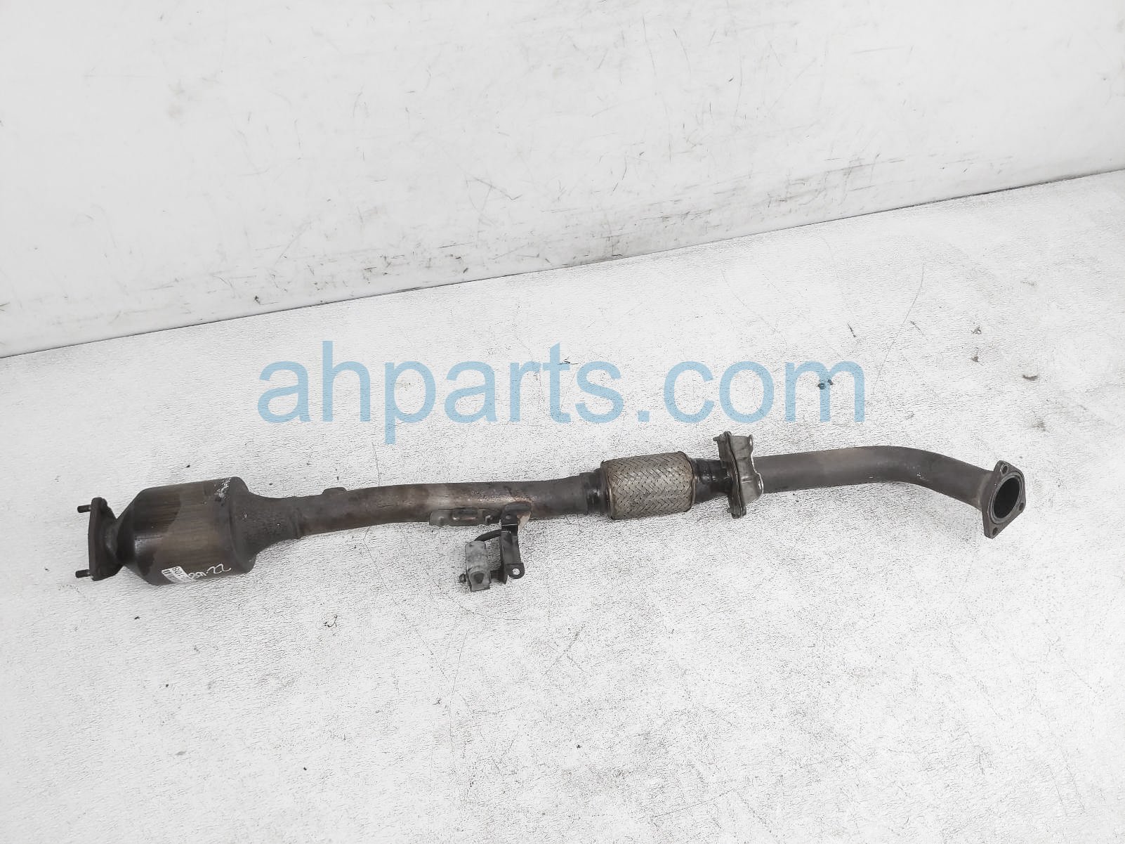 $249 Acura EXHAUST CONVERTER PIPE ASSY $249 Acura EXHAUST CONVERTER PIPE ASSY
