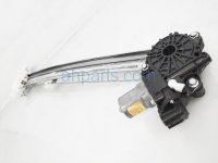 $165 Acura FR/LH WINDOW REGULATOR & MOTOR $165 Acura FR/LH WINDOW REGULATOR & MOTOR