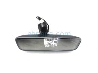 $99 Acura INSIDE / INTERIOR REAR VIEW MIRROR $99 Acura INSIDE / INTERIOR REAR VIEW MIRROR