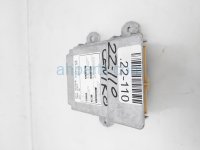 $85 Acura SRS AIRBAG MODULE - BAD - BLOWN A/B $85 Acura SRS AIRBAG MODULE - BAD - BLOWN A/B