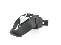 $45 Honda 2ND ROW LH SEAT BELT - BLACK - HYBRD $45 Honda 2ND ROW LH SEAT BELT - BLACK - HYBRD