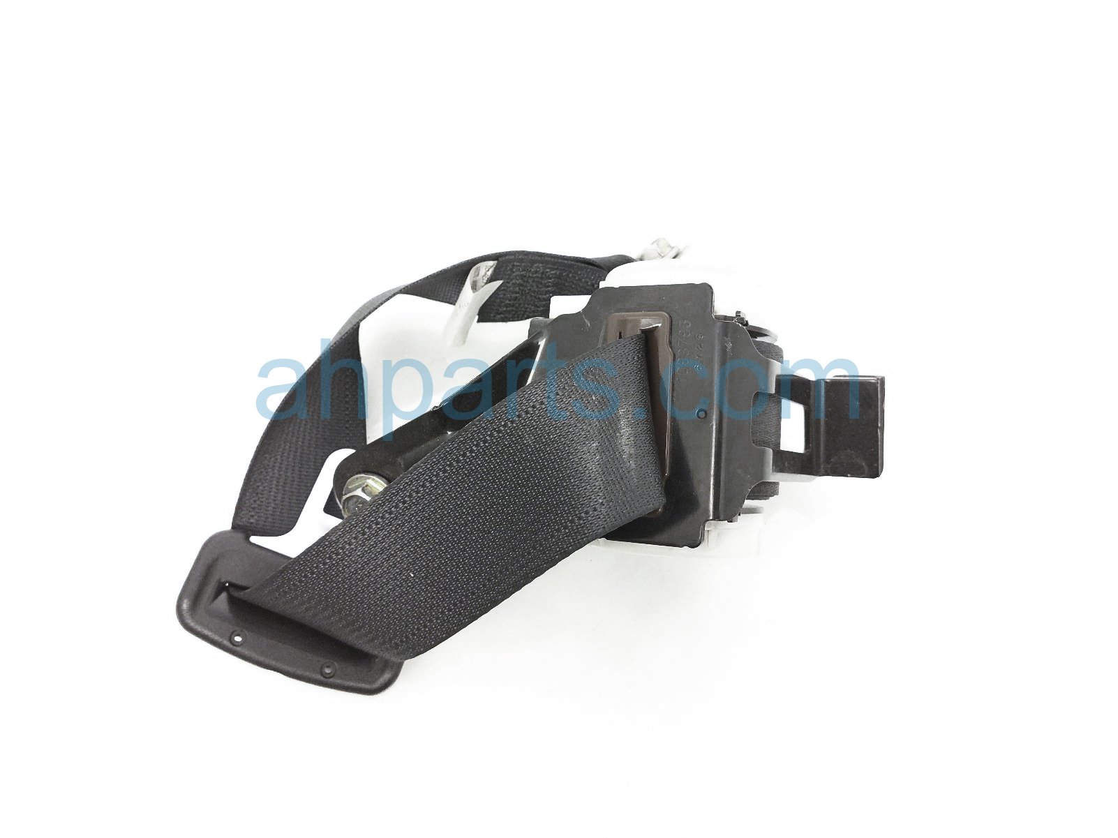 $45 Honda 2ND ROW LH SEAT BELT - BLACK - HYBRD $45 Honda 2ND ROW LH SEAT BELT - BLACK - HYBRD