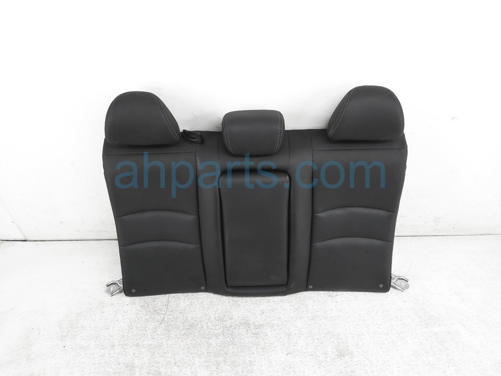 $115 Honda REAR UPPER SEAT CUSHION - BLACK EXL*