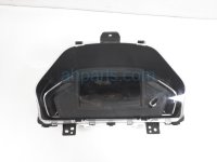 $200 Honda SPEEDO INSTRUMENT CLUSTER - 29K MI $200 Honda SPEEDO INSTRUMENT CLUSTER - 29K MI