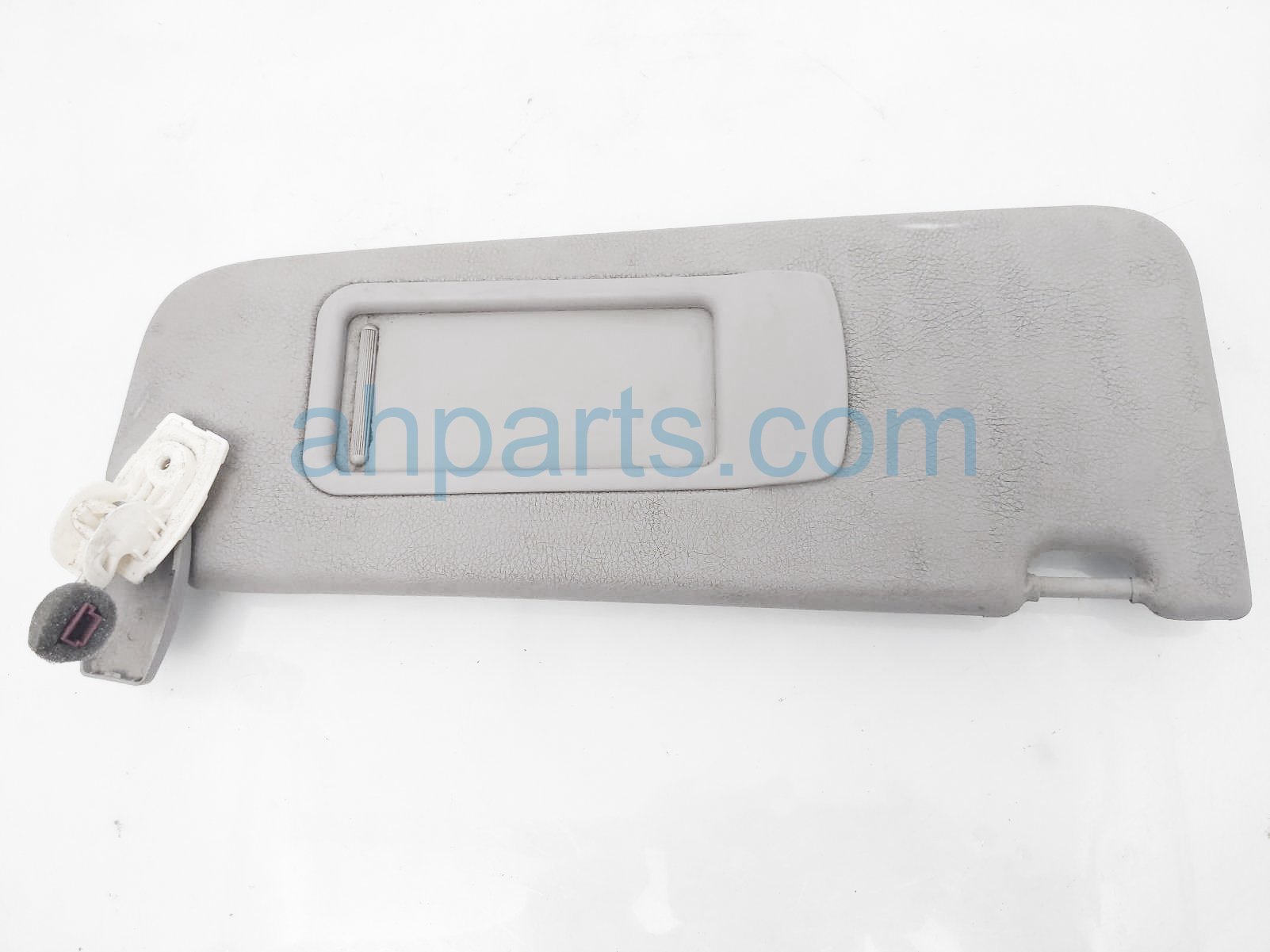 $30 BMW RH SUN VISOR - GREY $30 BMW RH SUN VISOR - GREY