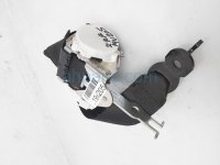 $25 BMW 2ND ROW RH SEAT BELT - BLACK $25 BMW 2ND ROW RH SEAT BELT - BLACK