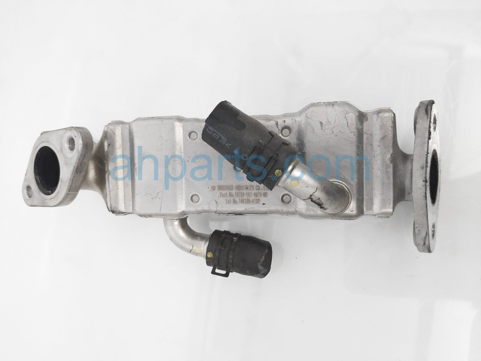 $165 Honda EGR COOLER