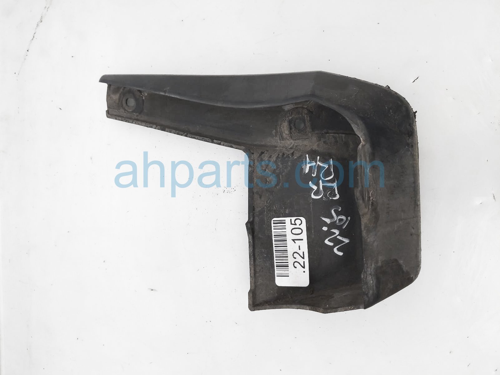 $10 Honda RR/RH MUD FLAP / SPLASH GUARD