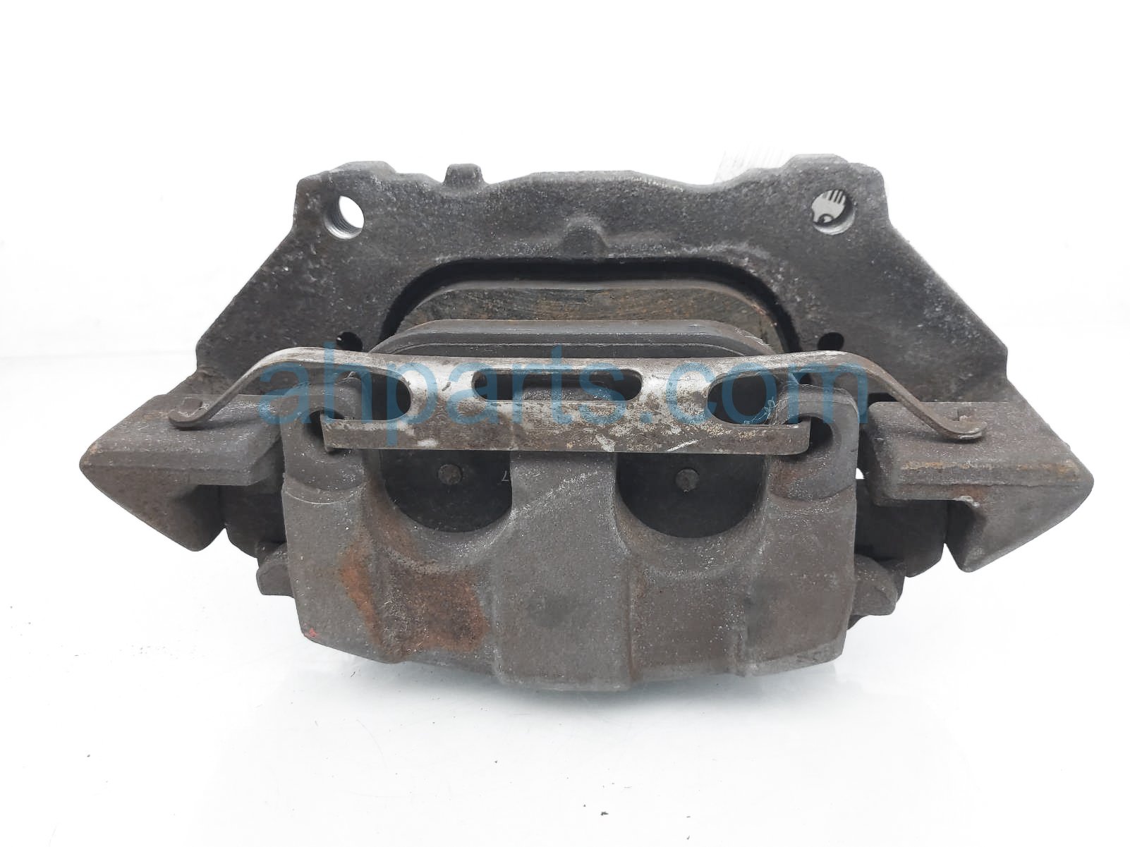 Sold 2011 Volvo Xc60 Front Passenger Brake Caliper 36002410