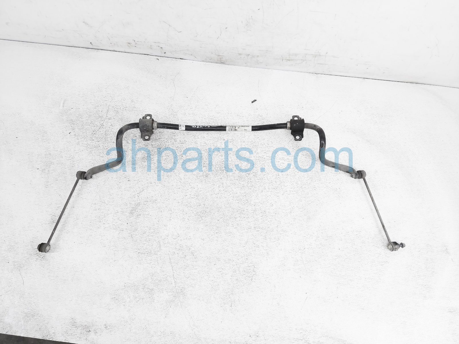 $50 Volvo FRONT STABILIZER / SWAY BAR $50 Volvo FRONT STABILIZER / SWAY BAR