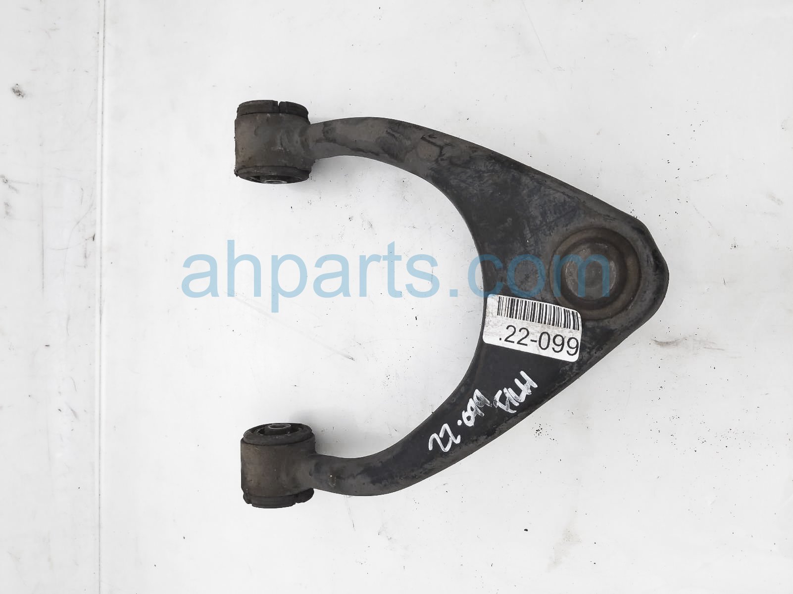 $45 Lexus FR/LH UPPER CONTROL ARM $45 Lexus FR/LH UPPER CONTROL ARM