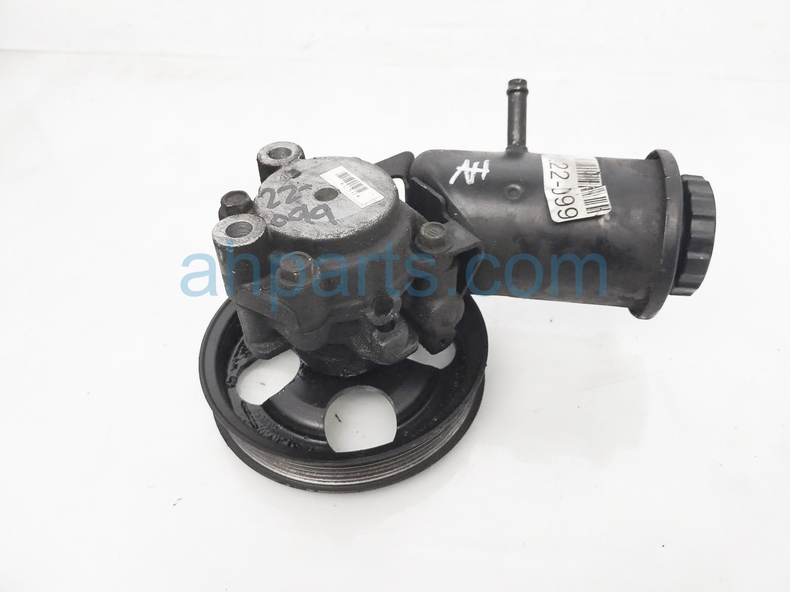 Sold 2001 Lexus Is300 Power Steering Pump 4432053030