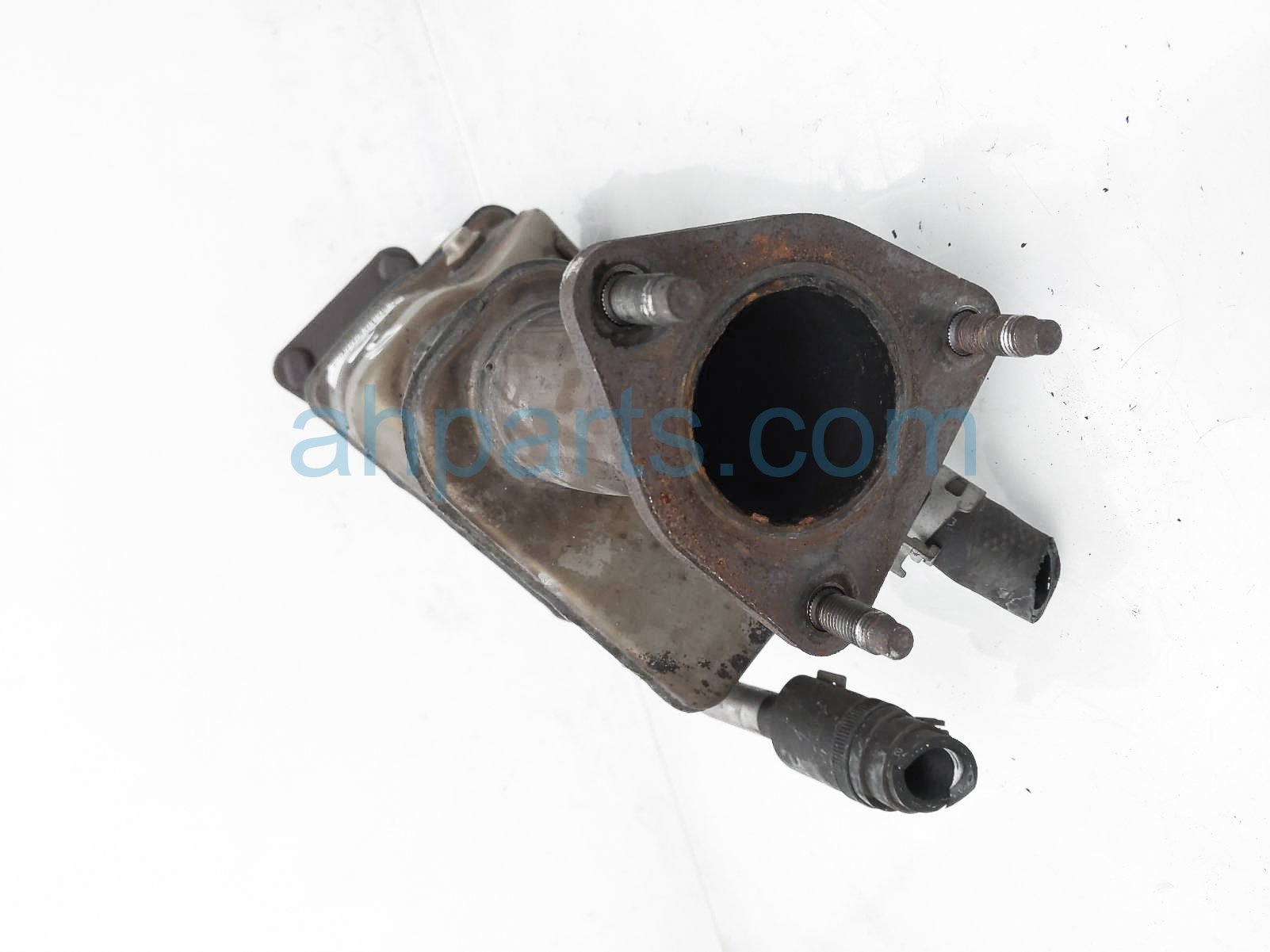 $229 Honda EXHAUST PIPE HEAT EXCHANGER $229 Honda EXHAUST PIPE HEAT EXCHANGER