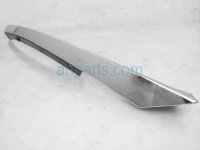 $25 Honda LH GRILLE EXTENSION GARNISH - CHROME $25 Honda LH GRILLE EXTENSION GARNISH - CHROME