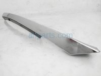 $25 Honda LH GRILLE EXTENSION GARNISH - CHROME $25 Honda LH GRILLE EXTENSION GARNISH - CHROME