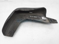 $14 Honda FR/RH MUD / SPLASH GUARD - SEDAN $14 Honda FR/RH MUD / SPLASH GUARD - SEDAN