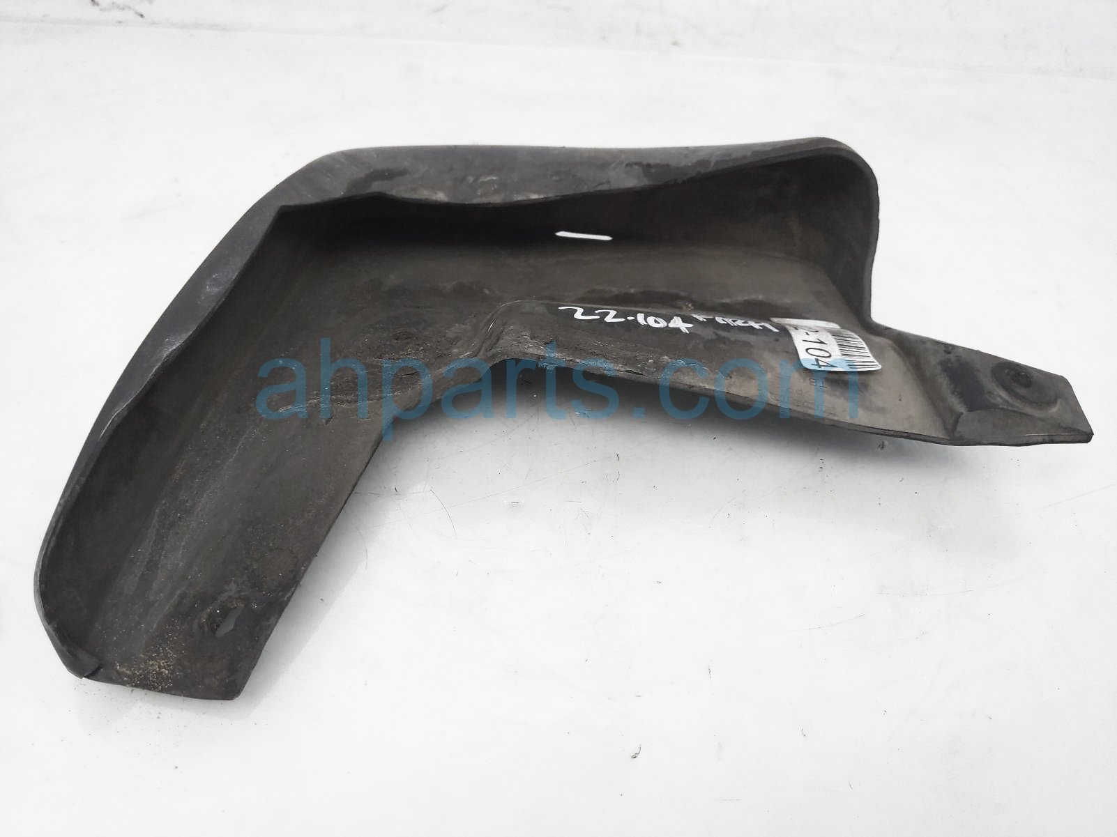 $14 Honda FR/RH MUD / SPLASH GUARD - SEDAN $14 Honda FR/RH MUD / SPLASH GUARD - SEDAN