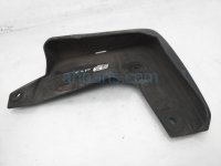 $14 Honda FR/LH MUD / SPLASH GUARD - SEDAN $14 Honda FR/LH MUD / SPLASH GUARD - SEDAN