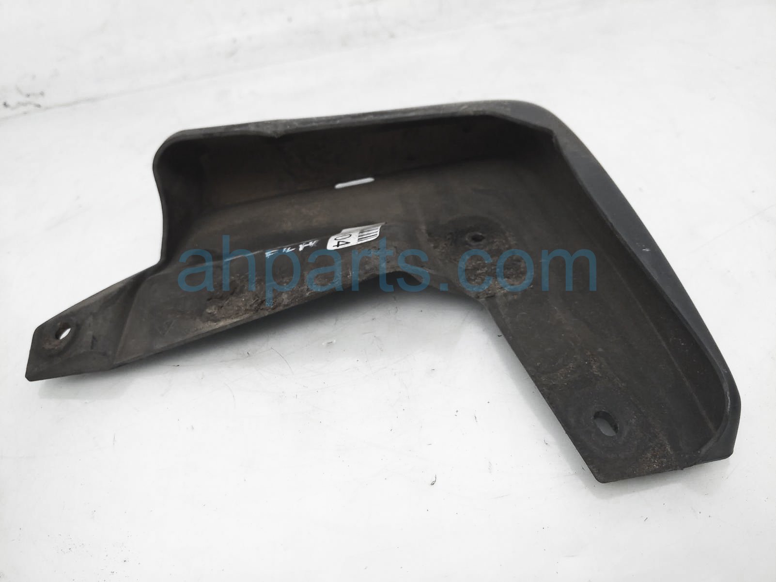 $14 Honda FR/LH MUD / SPLASH GUARD - SEDAN $14 Honda FR/LH MUD / SPLASH GUARD - SEDAN
