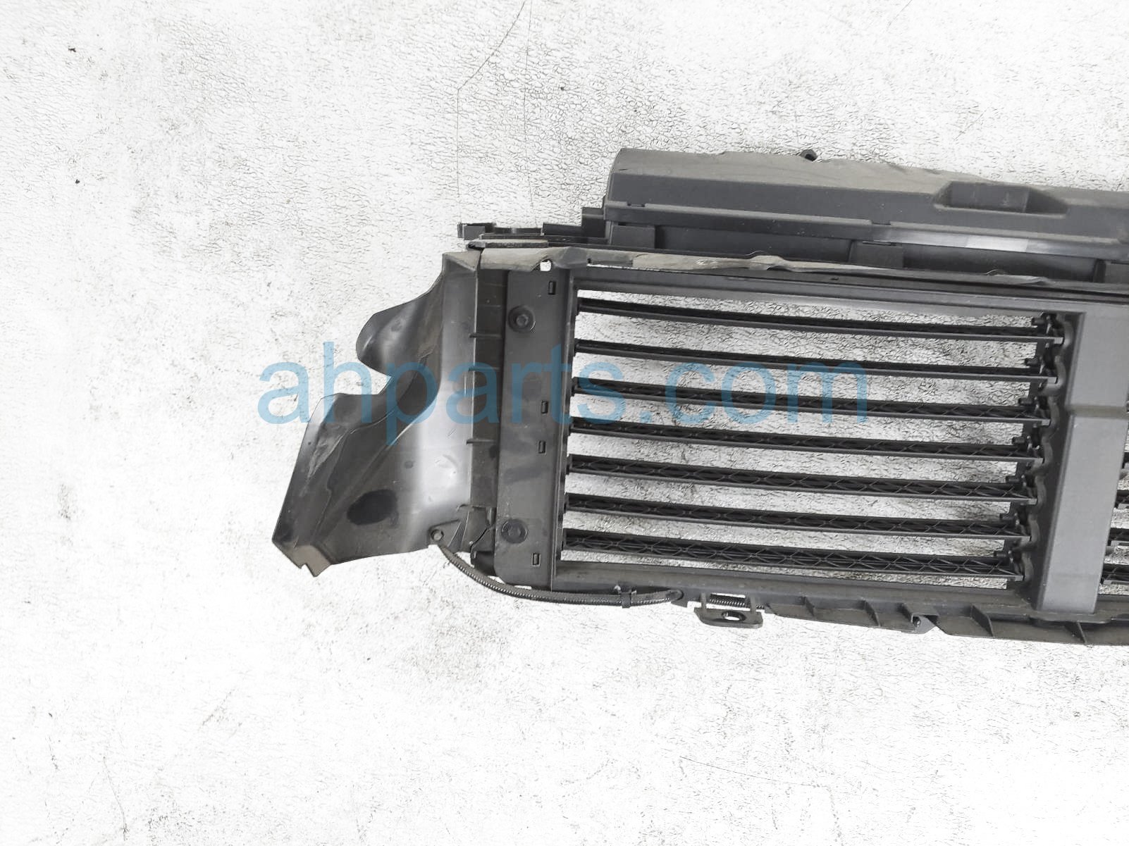 Sold 2022 Chevy Trailblazer Air Shutter Assy - 1.3l - 60005955