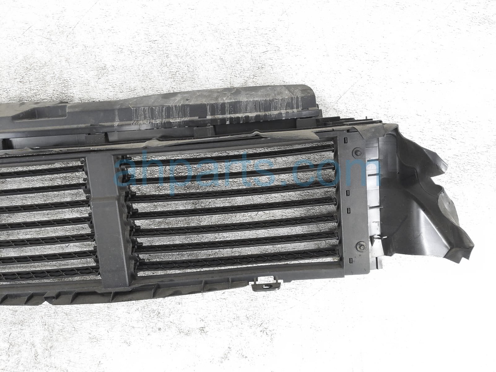 Sold 2022 Chevy Trailblazer Air Shutter Assy - 1.3l - 60005955