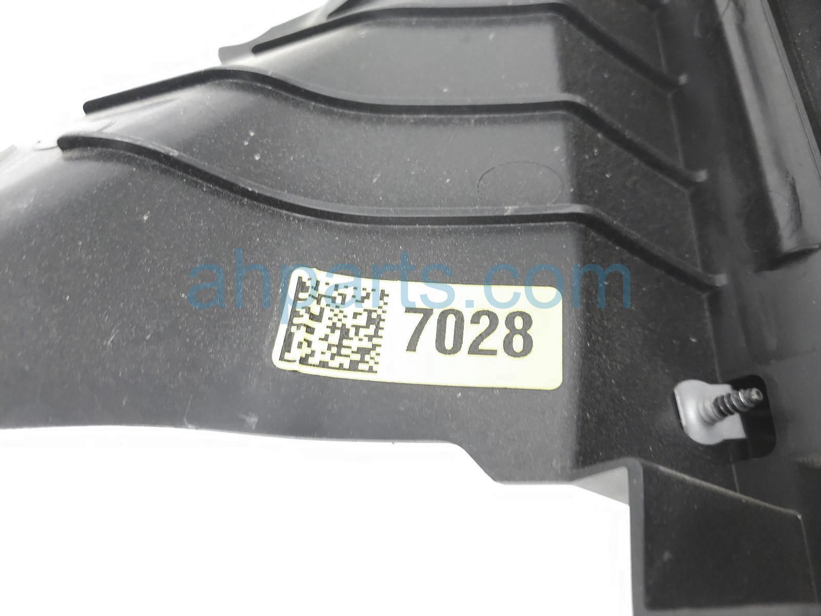 Sold 2022 Chevy Trailblazer Air Shutter Assy - 1.3l - 60005955