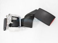 $19 Acura 2ND ROW MID SEAT BELT - BLACK $19 Acura 2ND ROW MID SEAT BELT - BLACK