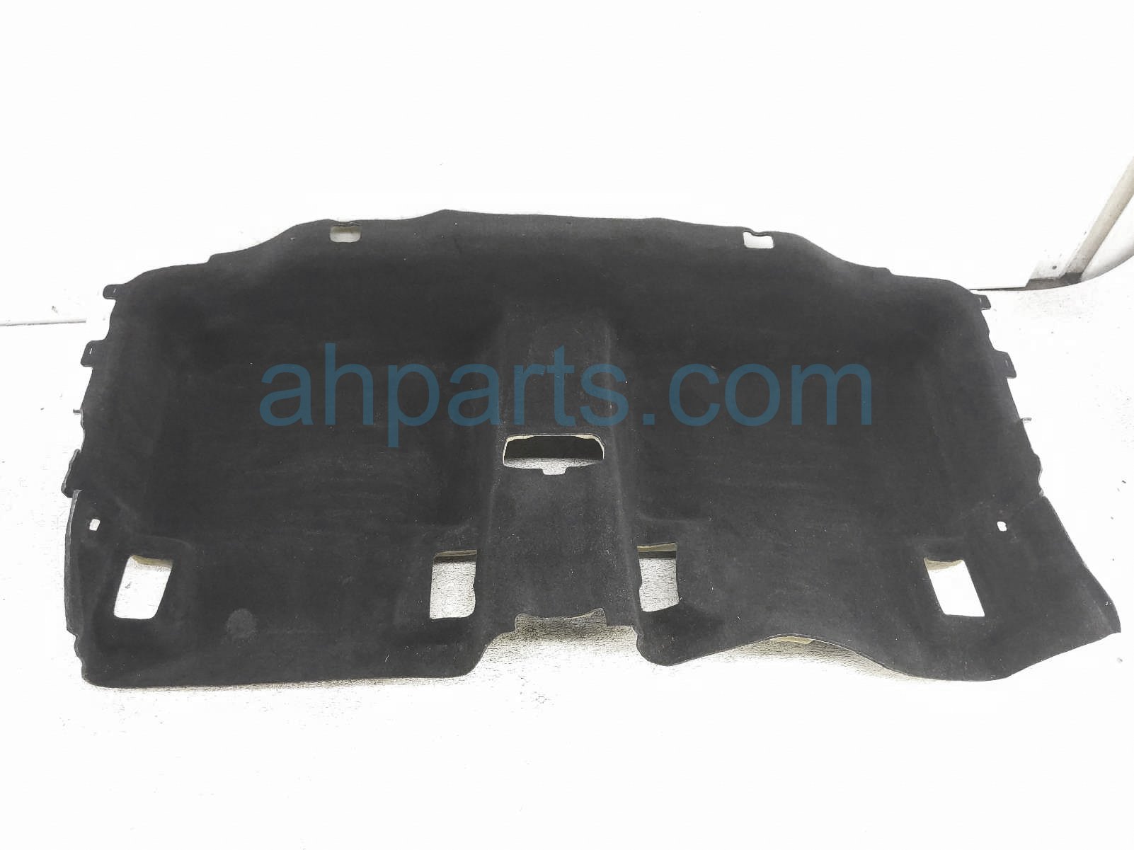 $99 Honda REAR FLOOR CARPET - BLACK $99 Honda REAR FLOOR CARPET - BLACK