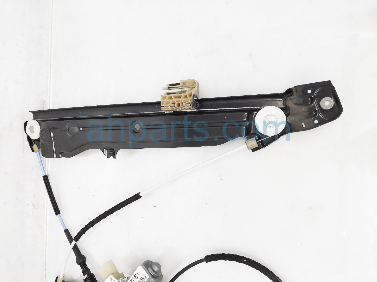 $70 BMW FR/LH WINDOW REGULATOR & MOTOR ASSY $70 BMW FR/LH WINDOW REGULATOR & MOTOR ASSY