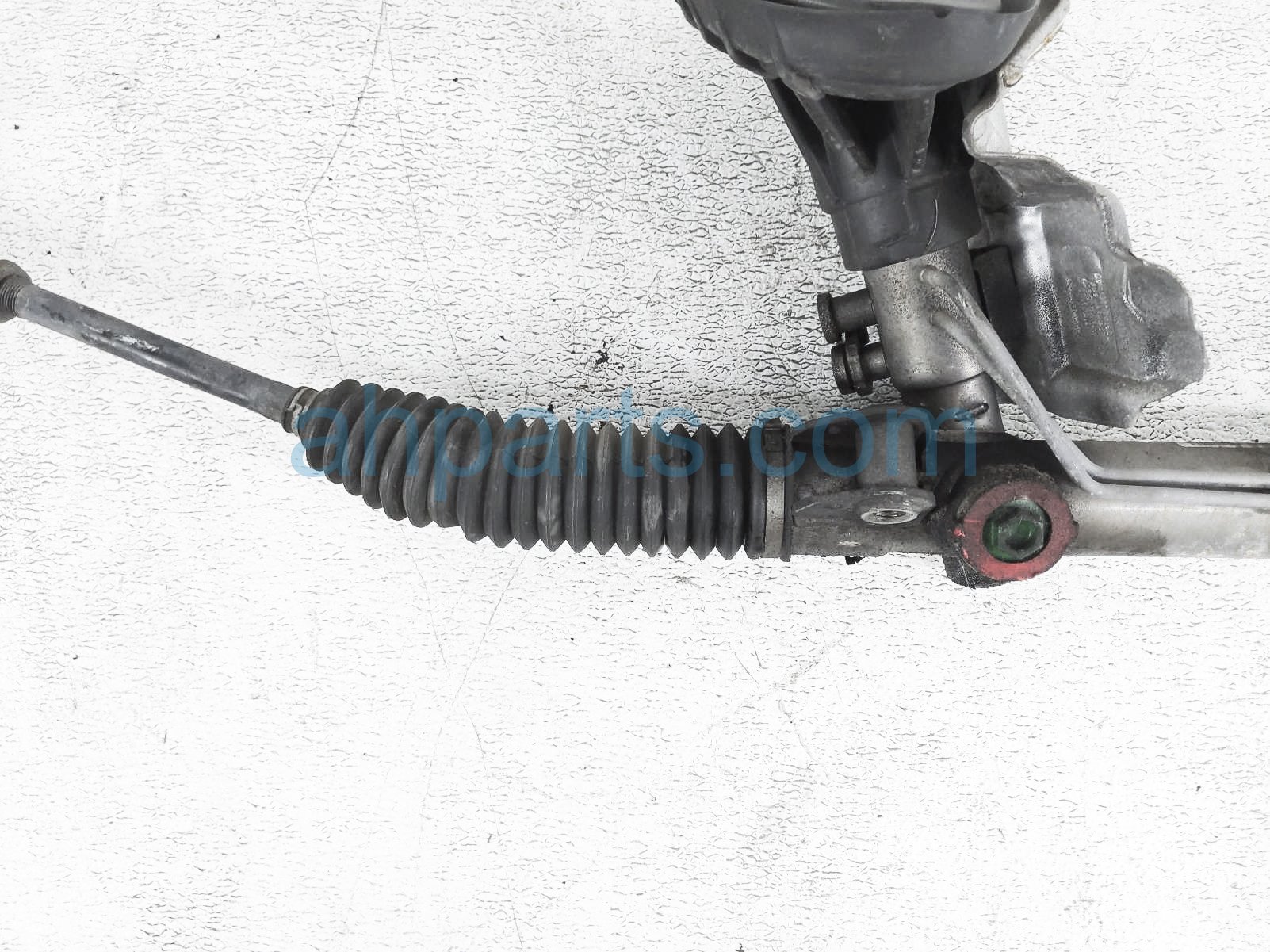 2011 Volvo Xc60 And / Gear Box Power Steering Rack & Pinion 31302324