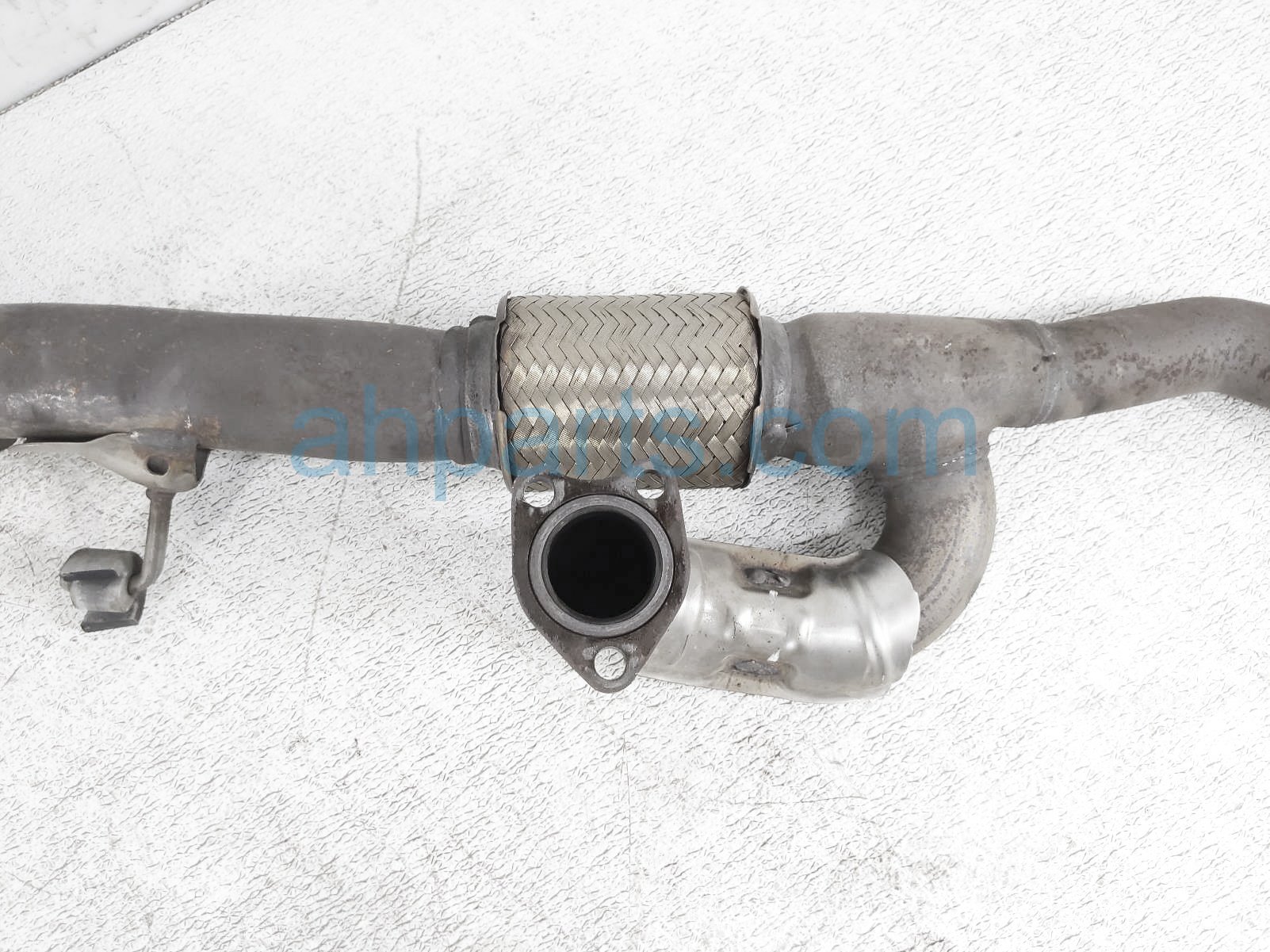 $495 Honda EXHAUST CONVERTER $495 Honda EXHAUST CONVERTER