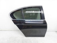 $150 BMW RR/RH DOOR - BLACK - NO INSIDE TRIM