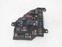 $34 BMW REAR POWER DISTRIBUTION BOX $34 BMW REAR POWER DISTRIBUTION BOX