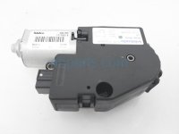 $35 BMW REAR SUNROOF MOTOR ASSY $35 BMW REAR SUNROOF MOTOR ASSY