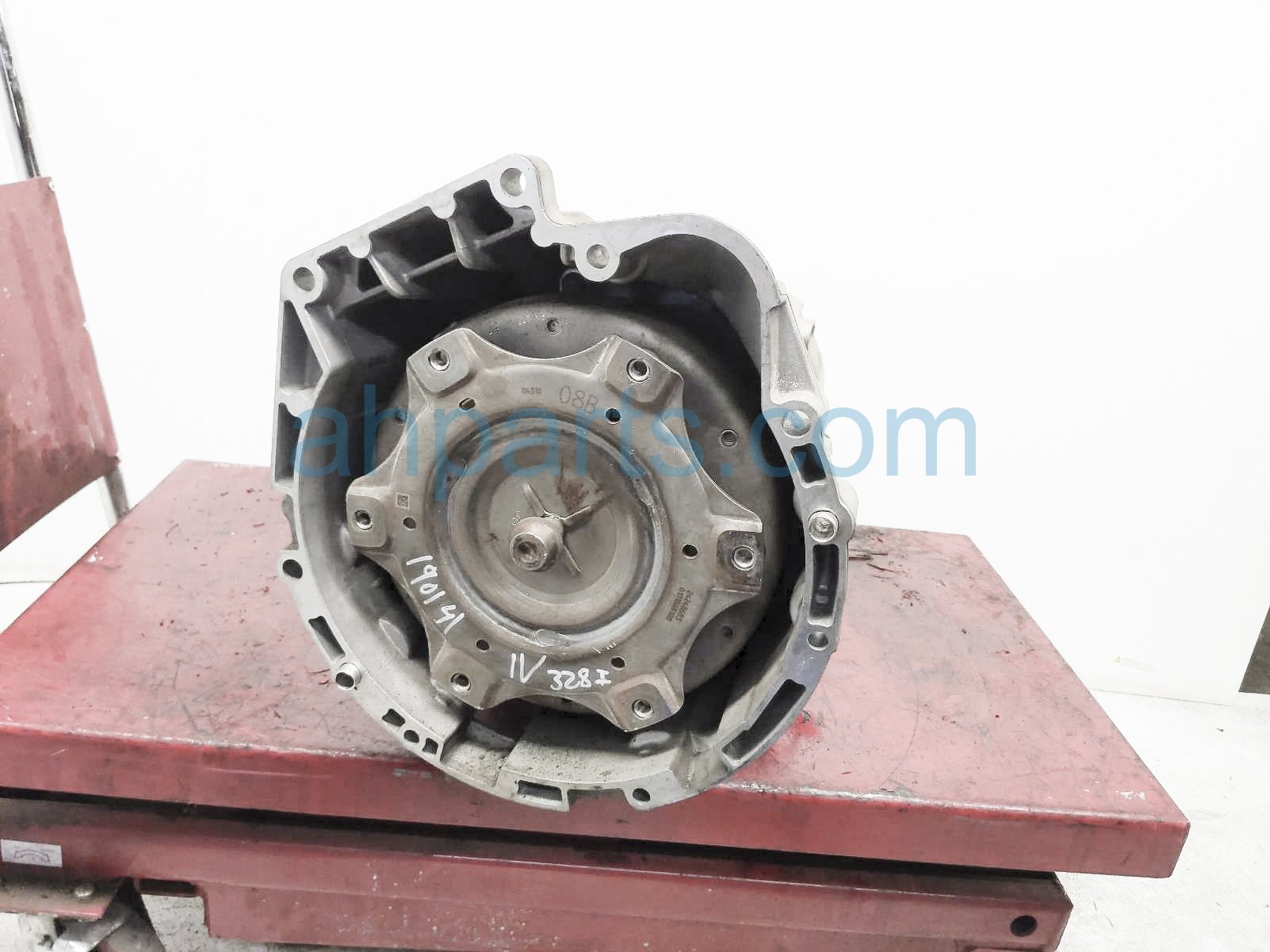 2011 BMW 328i Transmission At Tranmission = 55k Miles 24007594375