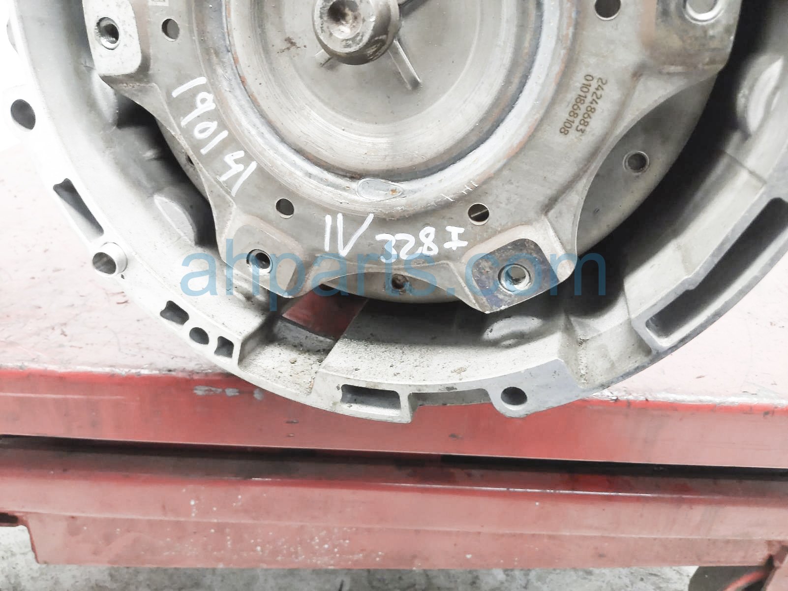 2011 BMW 328i Transmission At Tranmission = 55k Miles 24007594375