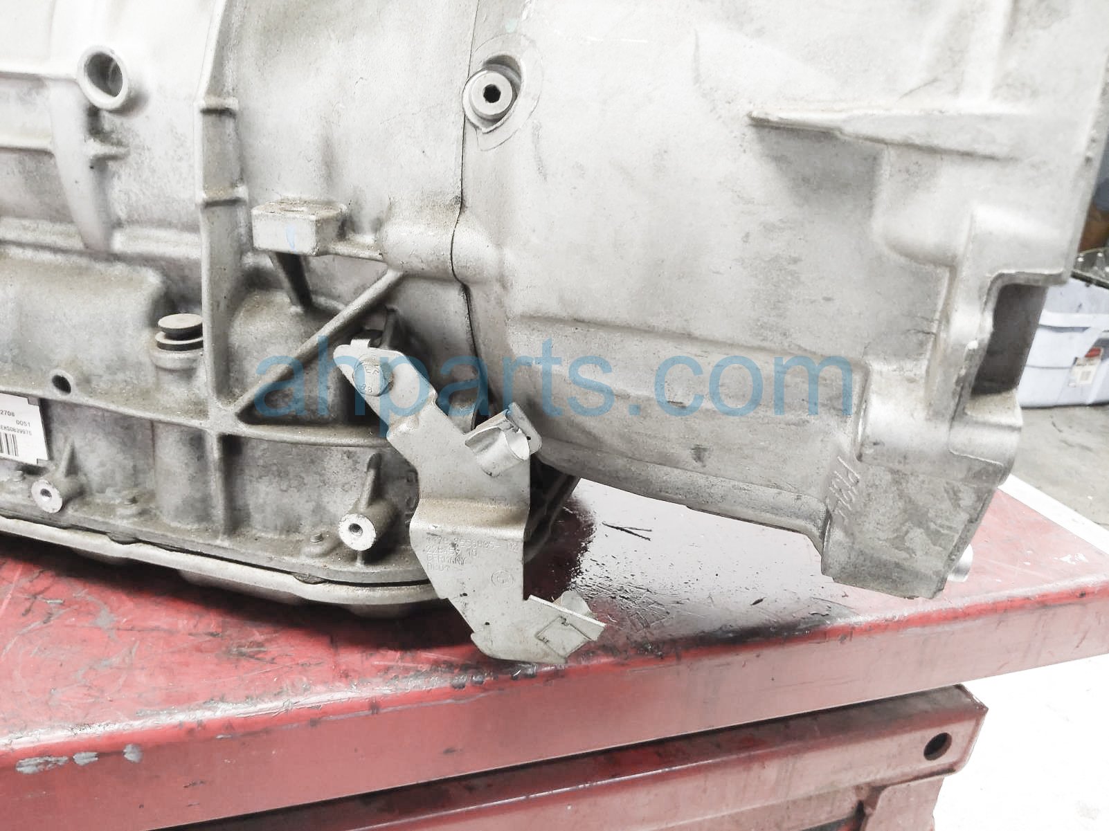 2011 BMW 328i Transmission At Tranmission = 55k Miles 24007594375